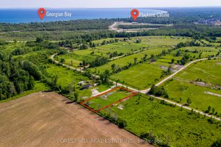 Land for Sale, Lot 32 Mighton Ct #PT 101, Clearview, ON