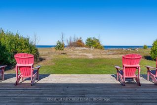 Bungalow for Rent, 35 St. Clair St, Collingwood, ON