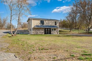 Bungalow for Sale, 6682 Wheeler St, Stone Mills, ON