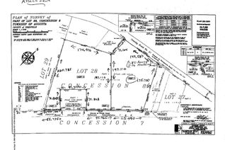 Land for Sale, 0 Coville Rd, Augusta, ON Land for Sale, 0 Coville Rd, Augusta, ON