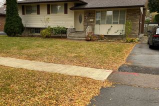 Sidesplit for Sale, 4367 Maplewood Ave W, Niagara Falls, ON