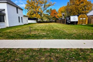 Vacant Residential Land for Sale, 38 N FORKS Rd, Welland, ON