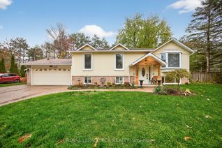 Bungalow for Sale, 17 Pine Park Blvd, Adjala-Tosorontio, ON