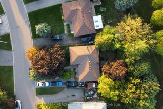 Sidesplit for Sale, 38 Dunblaine Cres, Brampton, ON