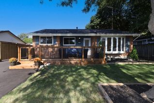 Property for Sale, 345 Maplewood Cres, Milton, ON