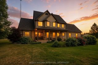 Residential Farm for Sale, 1065 Concession 3 Rd, Niagara-on-the-Lake, ON