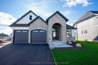 Property for Sale, 546 ALGONQUIN Trl, Georgian Bluffs, ON