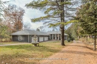 Bungalow for Sale, 308 Indian Point Rd, Kawartha Lakes, ON