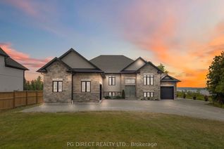 Detached House for Sale, 46 Pleasant View Cres, Kawartha Lakes, ON