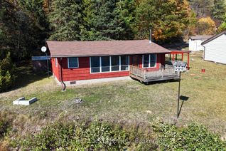 Bungalow for Sale, 9 Russell Cres, Hastings Highlands, ON