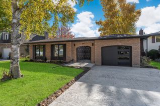Backsplit for Sale, 9 Windermere Ct, Welland, ON