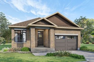 Bungalow for Sale, 1173 Potter Dr, Brockville, ON