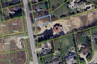 Land for Sale, 0 Weston Rd, King, ON