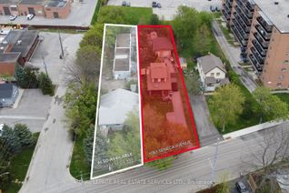 House for Sale, 1083 Seneca Ave, Mississauga, ON