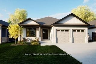 House for Sale, 10159 Victoria St, Lambton Shores, ON