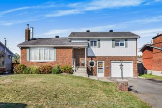 Sidesplit for Sale, 454 West St, Hawkesbury, ON