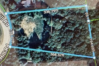 Land for Sale, Lot 15 Scotts Hill Rd, West Grey, ON