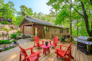 Bungalow for Sale, 1143 Leonard Lake 1 Rd, Muskoka Lakes, ON
