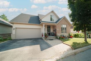 Bungaloft for Sale, 31 Book Rd #17, Grimsby, ON