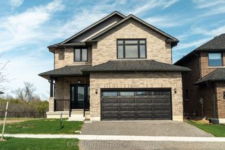 House for Sale, 802 Steinberg Ct, Peterborough, ON