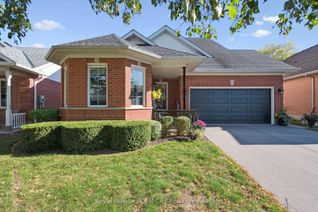 Bungaloft for Sale, 21 Cherry Blossom Cir, Guelph, ON