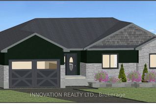 Bungalow for Sale, 1691 Sharon St, North Dundas, ON