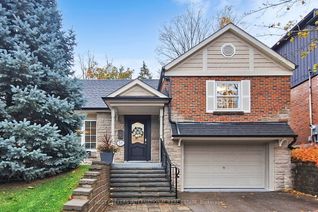 Sidesplit for Sale, 31 Mark St, Aurora, ON