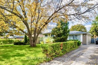 Sidesplit for Sale, 129 Folkstone Cres, Brampton, ON