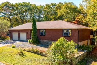 Property for Sale, 18 Kristen Hts, Parry Sound, ON