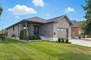 Bungalow for Sale, 16 Forbes Cres, North Perth, ON