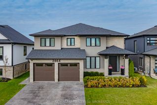 Detached House for Sale, 2864 Arrowsmith Ct S, Fort Erie, ON