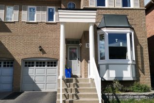 Semi-Detached House for Rent, 72 Oakford Dr #Basement, Markham, ON
