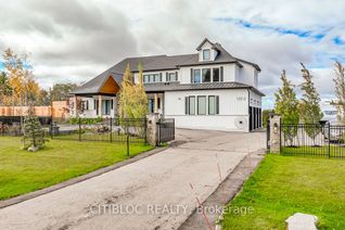 Bungaloft for Sale, 12912 Weston Rd N, King, ON