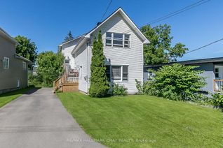 Triplex for Sale, 226 Queen St, Midland, ON