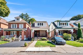 House for Sale, 105 Rothsay Ave, Hamilton, ON