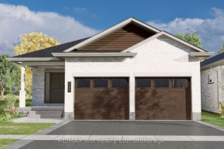 Bungalow for Sale, 119 Glass St, St. Marys, ON