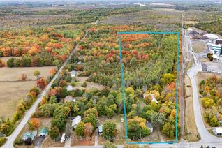 Property for Sale, 2099 County 20 Rd, North Grenville, ON