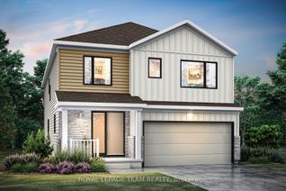 Property for Sale, 319 Remilliard Dr, North Grenville, ON