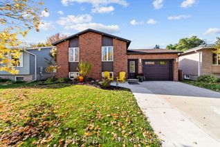 Bungalow for Sale, 29 Dunsford Cres, St. Marys, ON