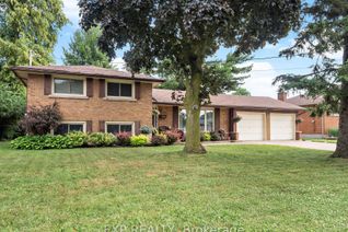 Sidesplit for Sale, 6711 MCMICKING St, Niagara Falls, ON