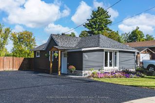 Bungalow for Sale, 141 Poyntz St, Penetanguishene, ON Bungalow for Sale, 141 Poyntz St, Penetanguishene, ON