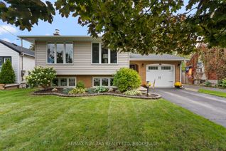 House for Sale, 39 Rosemount Ave, Port Colborne, ON