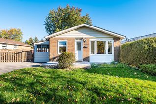 Bungalow for Sale, 14 Finchley Cres, Brampton, ON