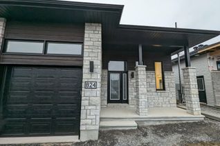 Apartment for Sale, 824 Namur St, Russell, ON