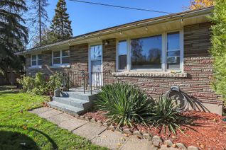 Detached House for Sale, 557 Mississagua St, Niagara-on-the-Lake, ON