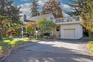 House for Sale, 42 Chartwell Rd, Oakville, ON