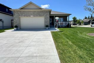 Bungalow for Sale, 255 Rogers Rd, North Perth, ON