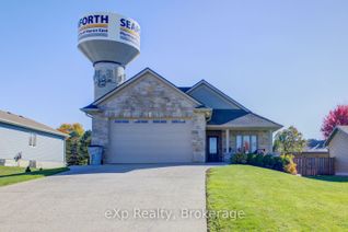 Bungalow for Sale, 156 Sparling St, Huron East, ON