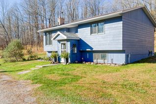 Sidesplit for Sale, 1534 Ardoch Rd, Frontenac, ON