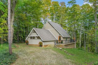 Chalet for Sale, 219 Bowles Bluff Rd, Grey Highlands, ON